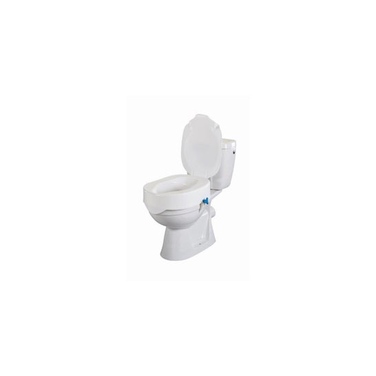 Rehotec Alza Toilette Sans Couvercle 10cm 1ut