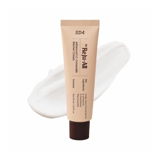 Crème Barrière Avancée LC-Céramide Dr. Reju-All 50 ml