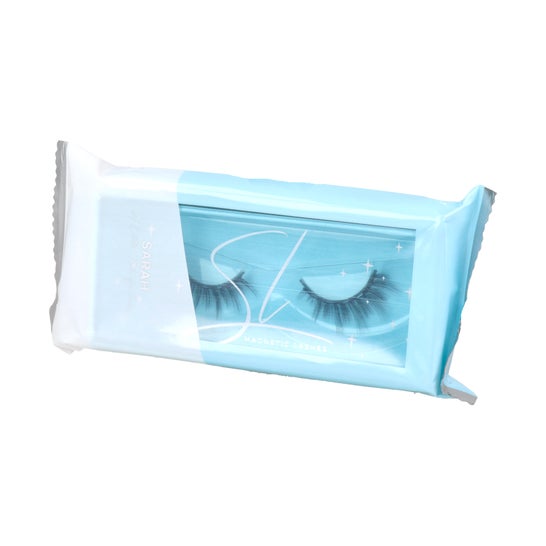 SL Magnetic Lashes Sarah 1 Par