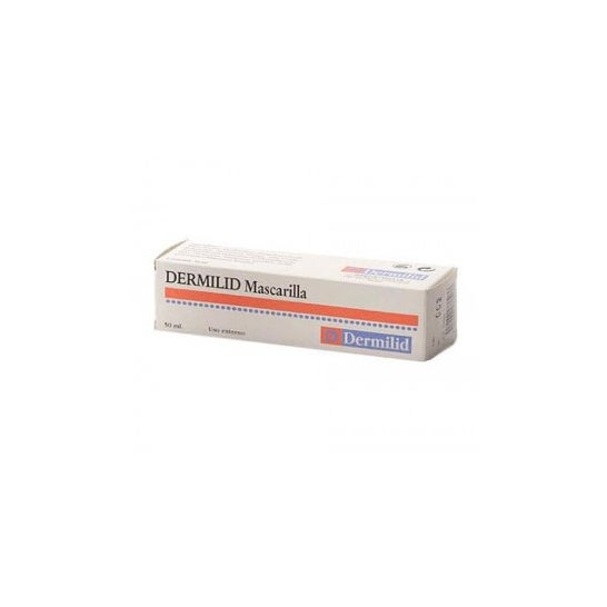 Dermilid Masque Visage 50ml