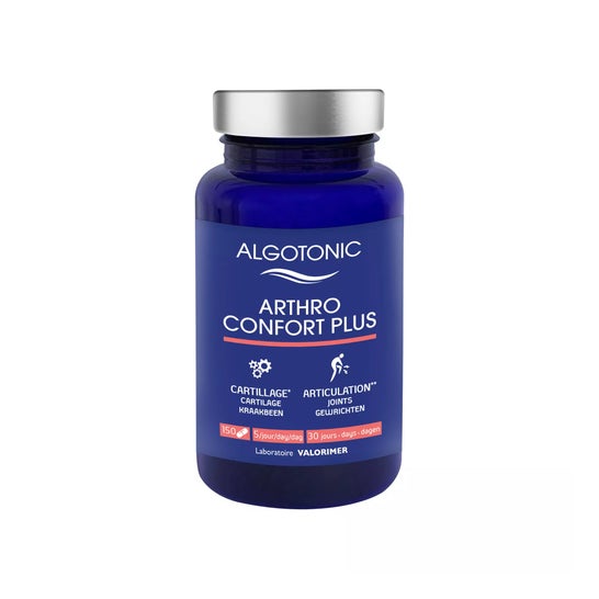 Algotonic Arthro Confort Plus 150 Gélules