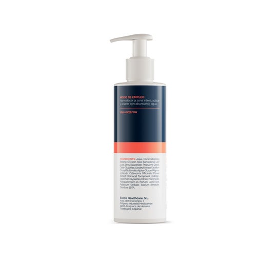 Musa Íntima 250ml