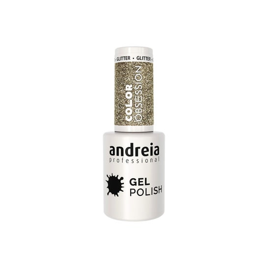 Andreia Professional Gel Polish OB1 10.5ml