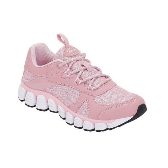 Scholl Chaussure Galaxy Glow Anthracite Rose Taille 40 1 Paire