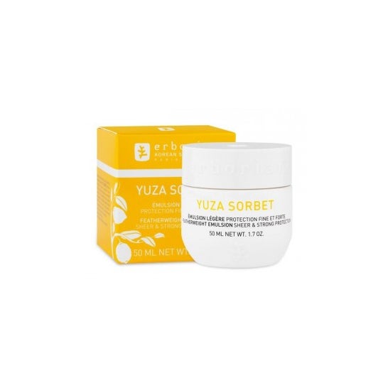 Erborian Yuza Sorbet 50ml