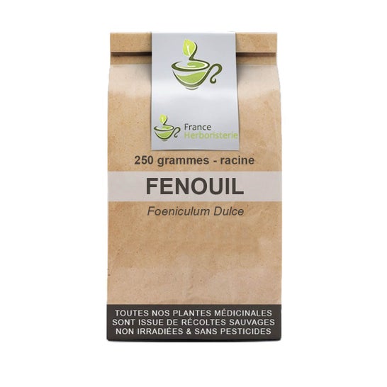 France Herboristerie Hinojo de Provenza 250g