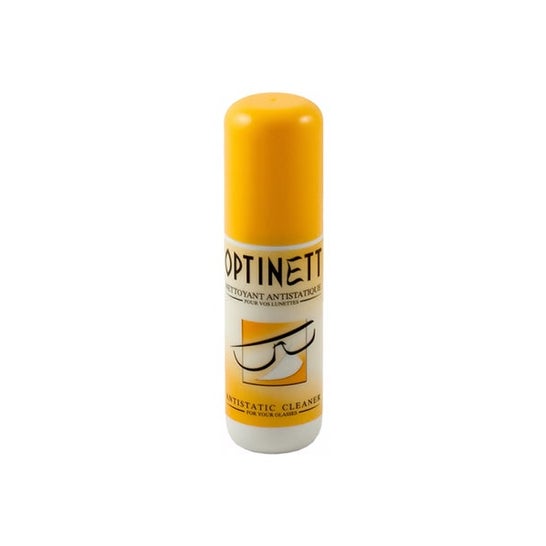 Nettoyant Pour Lunettes Siclair - Spray 100 ml