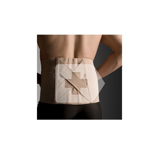Farmalastic sacral-lumbar girdle T-2 1ud