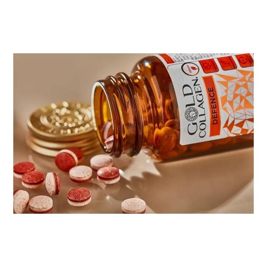 Gold Collagen Defence 90comp Gold Collagen Defence 90comp