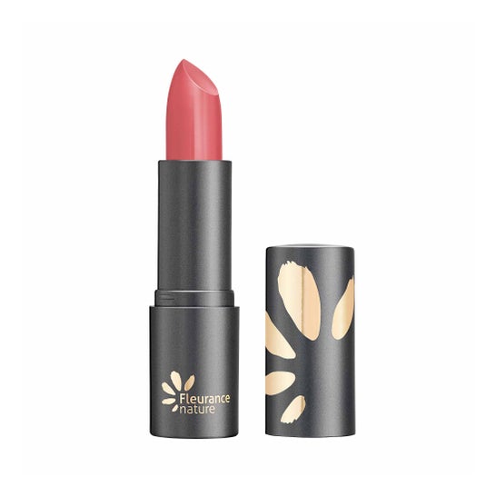 Fleurance Nature Rouge a Levres Rose Poudre 221 3,5g