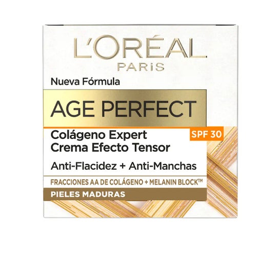 L'Oréal Age Perfect Collagène Expert SPF30 50ml