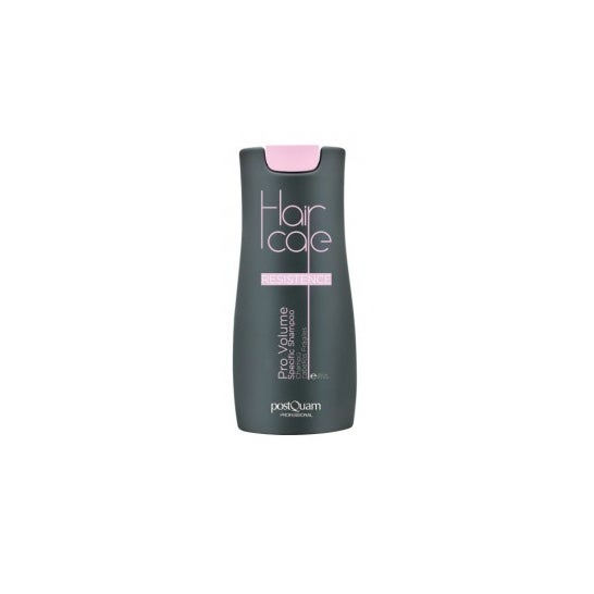 Postquam Resistence Pro Volume shampooing 250 ml
