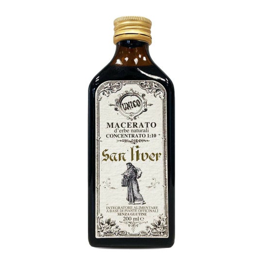 Freeland Sanliver 200ml