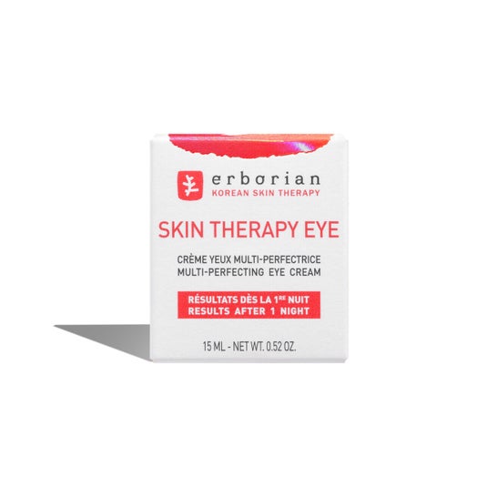 Erborian Skin Therapy Creme Multiaperfeiçoador de Olhos 15ml