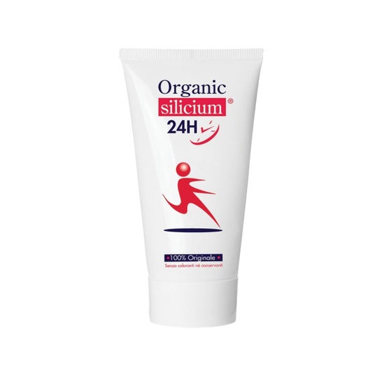 Organic Silicium 24h Gel 100ml