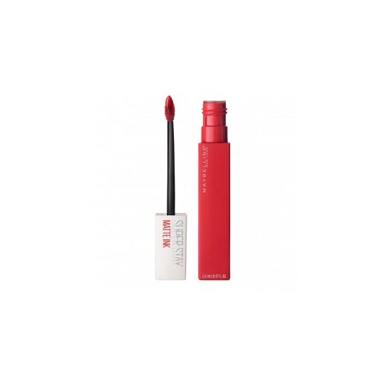 Loreal Superstay Matte Ink Barra De Labios 20 Pioneer