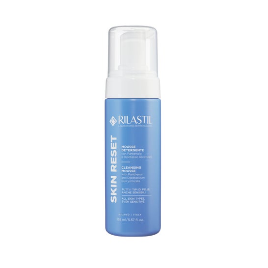 Rilastil Skin Reset Mousse 165 ml