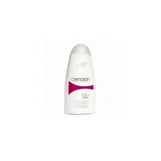 Clenosan leche caporal hidratante 200ml