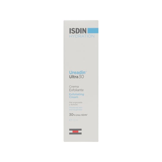 Ureadin® Ultra 30 Crème exfoliante 100 ml