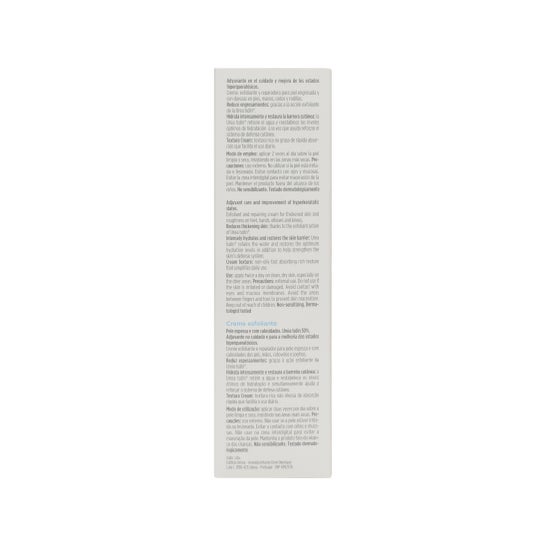 Ureadin® Ultra 30 Crème exfoliante 100 ml
