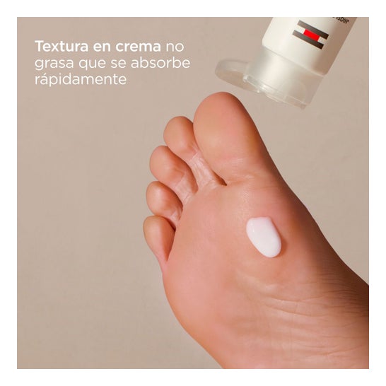 Ureadin® Ultra 30 Crème exfoliante 100 ml