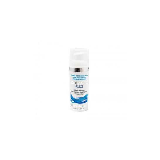 Prism Natural Regenerating Cream Colagen Plus 50ml