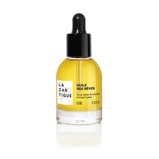Lazartigue Huile Des Reves Mini 10Ml
