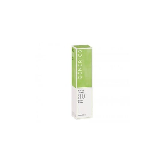 Générique Eau De Parfum N 30 100 Ml