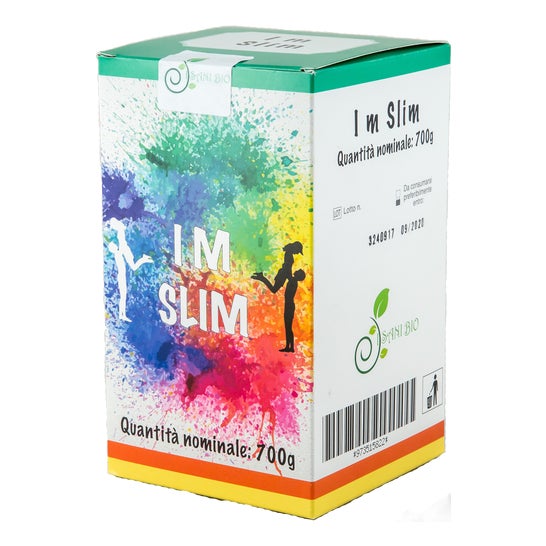 Atena Bio I M Slim Sono Magro 700g