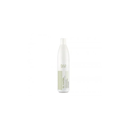 Dap Shampooing anti-gras 500ml