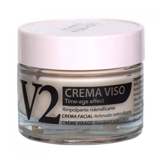 Lovren Facial Cream V2 30ml