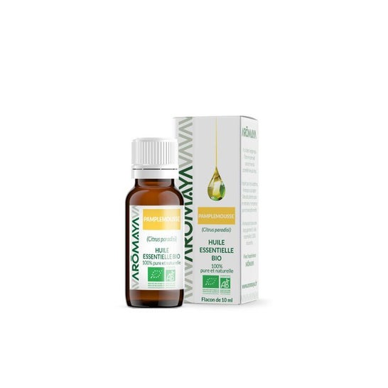 Aromaya Aceite Esencial Pomelo Bio 10ml