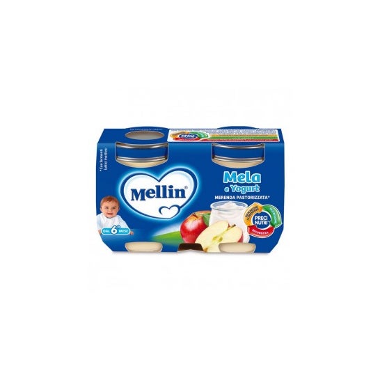 Mellin Viaggio italia pastina di farro goccioline 320 g - Para