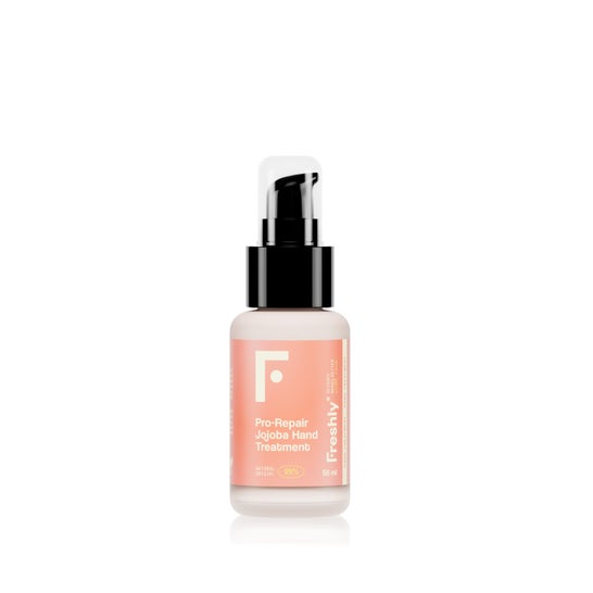Freshly Cosmetics Freshly Pro-Repair Jojoba Tratamiento de Manos 50ml