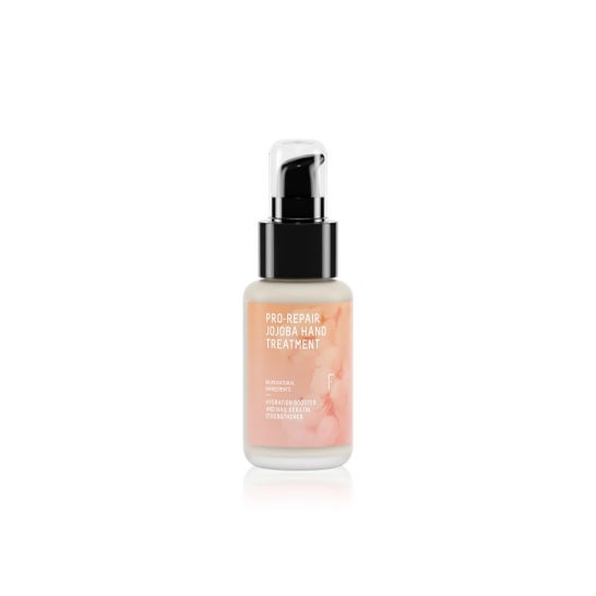 Freshly Cosmetics Freshly Pro-Repair Jojoba Tratamiento de Manos 50ml