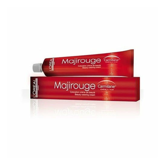 L'Oréal Majirouge 7.40 Tint 50ml