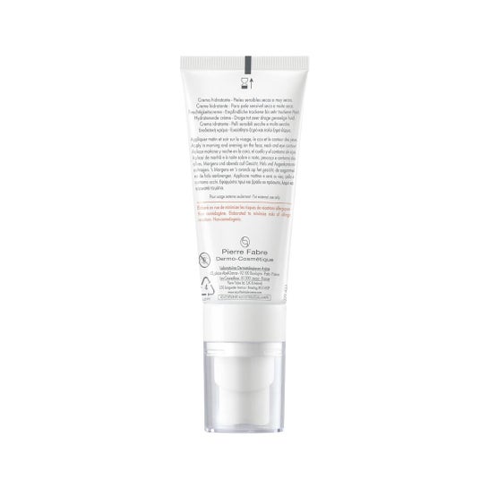 Avène Tolerance Hydra-10 Crème Hydratante 40ml