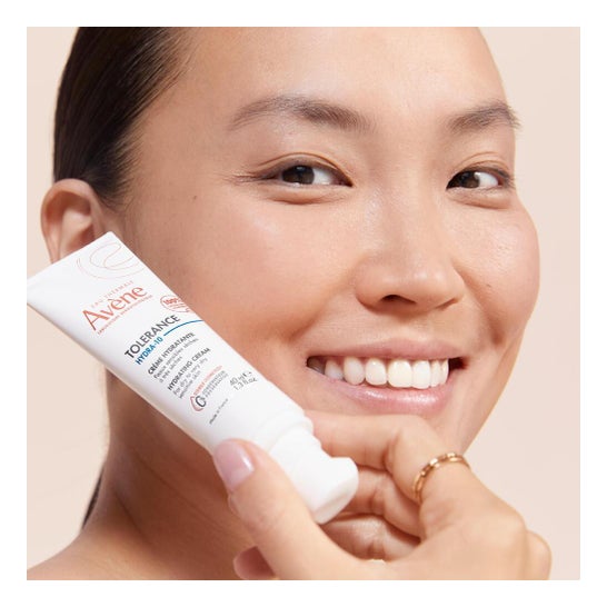 Avène Tolerance Hydra-10 Crème Hydratante 40ml