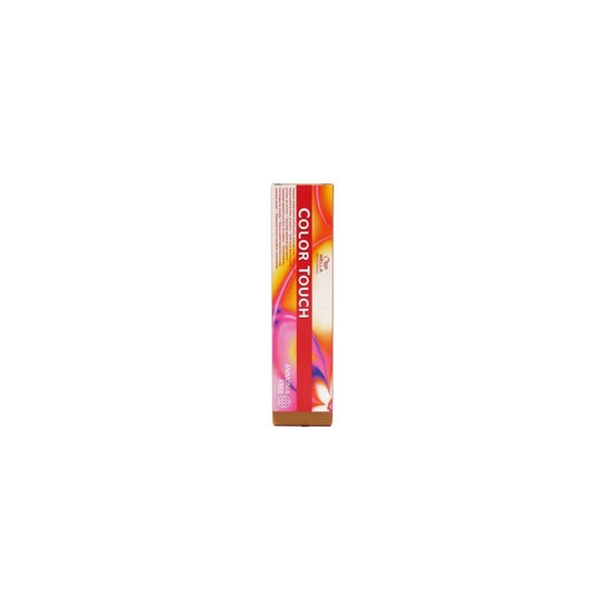 Wella Color Touch Colour 10-6 60ml