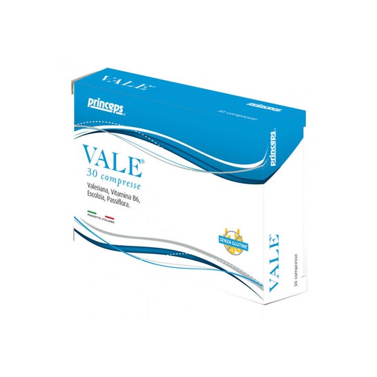 Valable 30Cpr