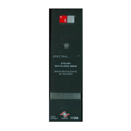Spectral Lash Stimulateur de Croissance des Cils 2,4 ml