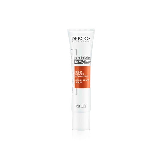 Sérum Vichy Dercos Kera-Solutions 40 Ml