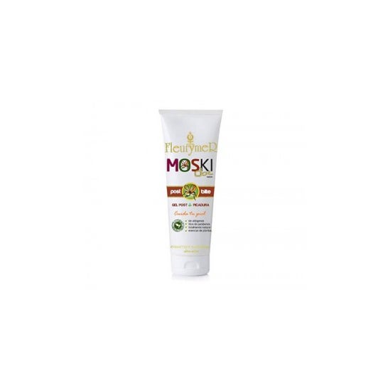 Fleurymer Moskidol Gel post-mordant apaisant naturel 85ml