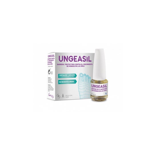 Vernis Ungeasil 3,5 ml