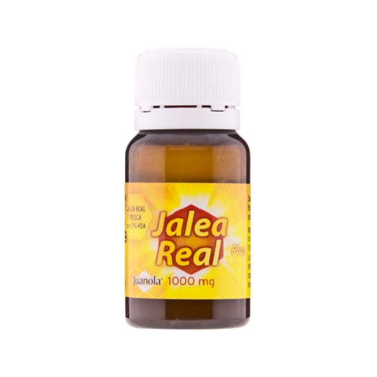Juanola® Gelée Royale Plus 14 flacons