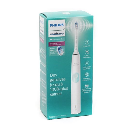 Philips Bad 4300 Protective Cl