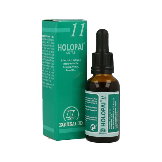 Holopai 11 31ml
