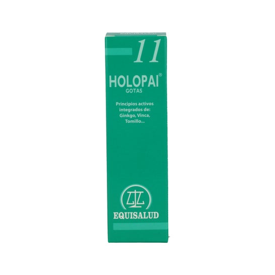 Holopai 11 31ml