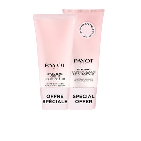 Payot Kit Rituel Corps Duo 2022