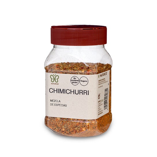 Naturcid Chimichurri 180 g